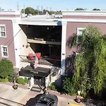Modern 1br Retreat On Frenchmen Street W Pool Aparthotel New Orleans
