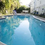 Frenchmen 2br Retreat W Free Parking & Pool Aparthotel
