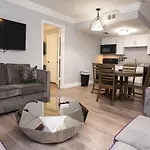 Frenchmen 2br Retreat W Free Parking & Pool Aparthotel New Orleans