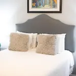 Aparthotel Elegant 1br W Pool & Hot Tub On Frenchmen St New Orleans