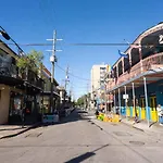 Frenchmen Street 1br Retreat W Pool & Hot Tub Aparthotel 4*