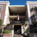 Frenchmen 2br Escape W Free Parking & Hot Tub Aparthotel