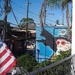 Frenchmen Private W Pool & Hot Tub Access Aparthotel 4*