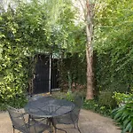 Frenchmen St 2br Hideaway W Pool & Hot Tub 4* New Orleans