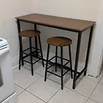 2Br Penthouse On Claiborne