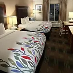 Trident Inn & Suites New Orleans