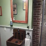Inn The Blue60 Marigny Inn