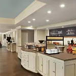 Hampton Inn & Suites New Orleans Downtown French Quarter Area