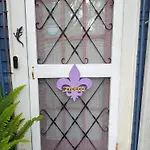 The Blue60 Marigny Inn 3*