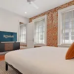 Roami At Factors Row 4* New Orleans