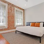 Roami At Factors Row Aparthotel New Orleans