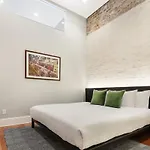 Aparthotel Roami At Factors Row