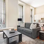 Aparthotel Roami At Factors Row New Orleans