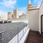 Roami At Factors Row Aparthotel New Orleans