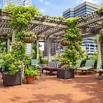 The Barnett, Part Of Jdv By Hyatt