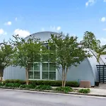 Moon 301 - Crescent Moonrise - 1 Bedroom - 1 Bath New Orleans