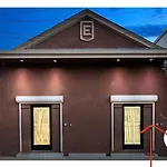 Iberville Quarters