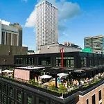 Virgin Hotels New Orleans