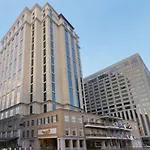 Harrahs New Orleans, A Caesars Destination