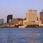 Hotel Wyndham French Quarter