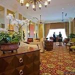 Hilton / St. Charles Avenue Hotel