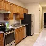 French Quarter Luxury Two-Bedroom Condo 201