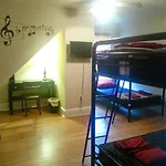 The Atlas House Hostel *