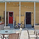 Hostel The Atlas House *