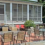 The Atlas House Hostel *