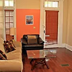 The Atlas House Hostel