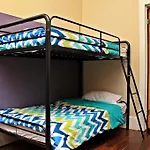Hostel The Atlas House *