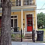 The Atlas House * New Orleans