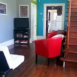 The Atlas House Hostel *