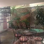 Hotel The Olivier House New Orleans