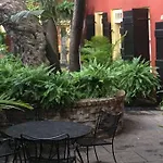 The Olivier House