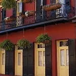 The Olivier House