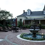 Club Wyndham Avenue Plaza New Orleans