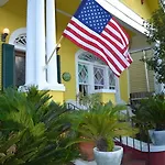 Bed & Breakfast Auld Sweet Olive
