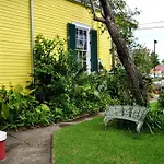 Bed & Breakfast Auld Sweet Olive New Orleans