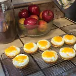 Bed & Breakfast Auld Sweet Olive