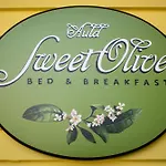 Auld Sweet Olive