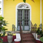 Bed & Breakfast Auld Sweet Olive New Orleans