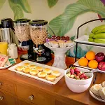Bed & Breakfast Auld Sweet Olive 4*