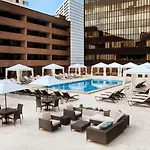 Hotel Hyatt House Downtown 3*