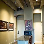 Jelly Roll Executive Suites
