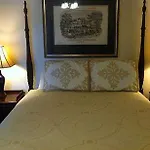 Hotel Lion's New Orleans