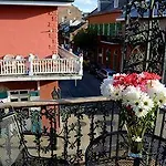 Hotel Lafitte & Bar New Orleans