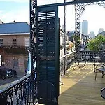 Hotel Lafitte & Bar 3*