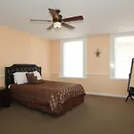 French Quarter Luxury Suite 402