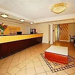 Hotel Sunrise &